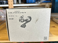 12-speed achter derailleur shimano, ultegra rd-r8150 12s - afbeelding 1 van  2