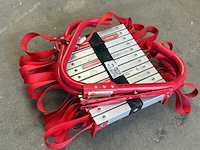 12-treeds noodladder - afbeelding 1 van  4