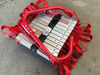 12-treeds noodladder - afbeelding 2 van  4