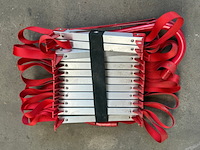 12-treeds noodladder - afbeelding 4 van  4