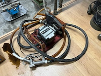 12 v brandstofpomp - afbeelding 1 van  4