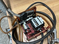 12 v brandstofpomp - afbeelding 2 van  4