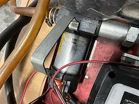 12 v brandstofpomp - afbeelding 3 van  4