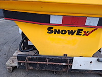 12-volt gedragen zoutstrooier, snowex, sp-3000, 2013 - afbeelding 3 van  13