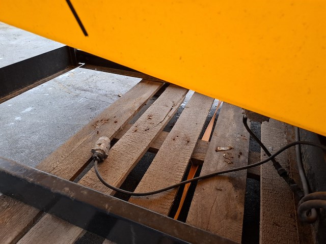 12-volt gedragen zoutstrooier, snowex, sp-3000, 2013 - afbeelding 5 van  13