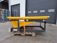 12-volt gedragen zoutstrooier, snowex, sp-3000, 2013 - afbeelding 6 van  13