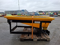 12-volt gedragen zoutstrooier, snowex, sp-3000, 2013 - afbeelding 9 van  13