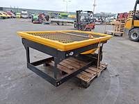 12-volt gedragen zoutstrooier, snowex, sp-3000, 2013 - afbeelding 10 van  13