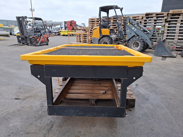 12-volt gedragen zoutstrooier, snowex, sp-3000, 2013 - afbeelding 11 van  13