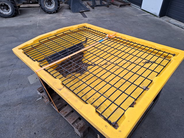 12-volt gedragen zoutstrooier, snowex, sp-3000, 2013 - afbeelding 12 van  13