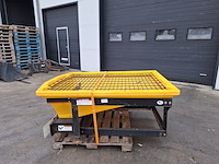12-volt gedragen zoutstrooier, snowex, sp-3000, 2013 - afbeelding 13 van  13