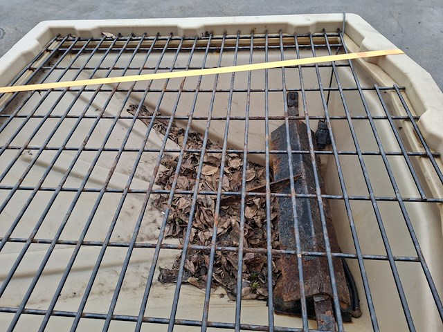 12-volt gedragen zoutstrooier, snowex, sp-3000, snowex, sp-3000 - afbeelding 4 van  13