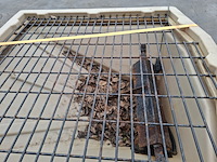 12-volt gedragen zoutstrooier, snowex, sp-3000, snowex, sp-3000 - afbeelding 4 van  13