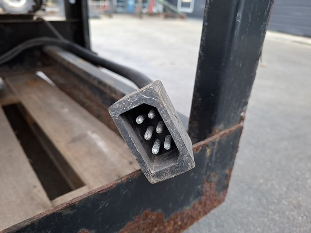 12-volt gedragen zoutstrooier, snowex, sp-3000, snowex, sp-3000 - afbeelding 5 van  13