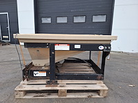 12-volt gedragen zoutstrooier, snowex, sp-3000, snowex, sp-3000 - afbeelding 6 van  13