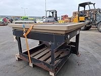 12-volt gedragen zoutstrooier, snowex, sp-3000, snowex, sp-3000 - afbeelding 10 van  13