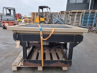 12-volt gedragen zoutstrooier, snowex, sp-3000, snowex, sp-3000 - afbeelding 11 van  13