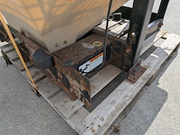 12-volt gedragen zoutstrooier, snowex, sp-3000 - afbeelding 2 van  11