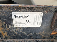 12-volt gedragen zoutstrooier, snowex, sp-3000 - afbeelding 3 van  11