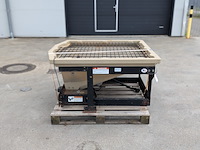 12-volt gedragen zoutstrooier, snowex, sp-3000 - afbeelding 1 van  11