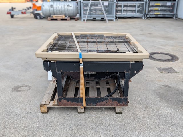 12-volt gedragen zoutstrooier, snowex, sp-3000 - afbeelding 5 van  11