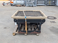 12-volt gedragen zoutstrooier, snowex, sp-3000 - afbeelding 5 van  11