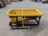 12-volt gedragen zoutstrooier, snowex, sp-3000 - afbeelding 8 van  12