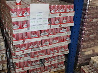 12 x 24 blikken bacardi cola 0,25cl. tht 11-2026. bod inclusief statiegeldwaarde van 43,20 euro. - afbeelding 1 van  2