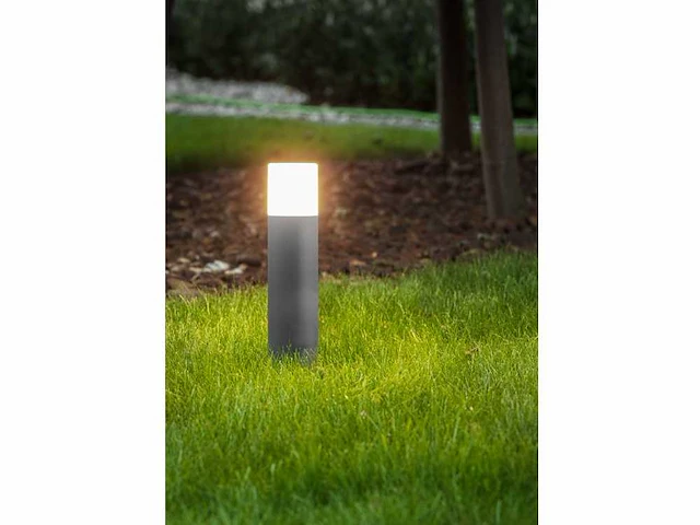 12 x cortona 40 buiten lamp zwart - afbeelding 2 van  10