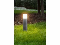 12 x cortona 40 buiten lamp zwart - afbeelding 2 van  10