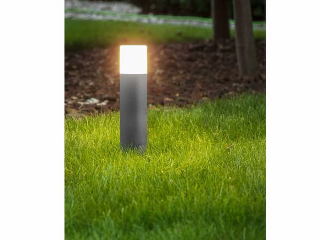 12 x cortona 40 buiten lamp zwart - afbeelding 1 van  10