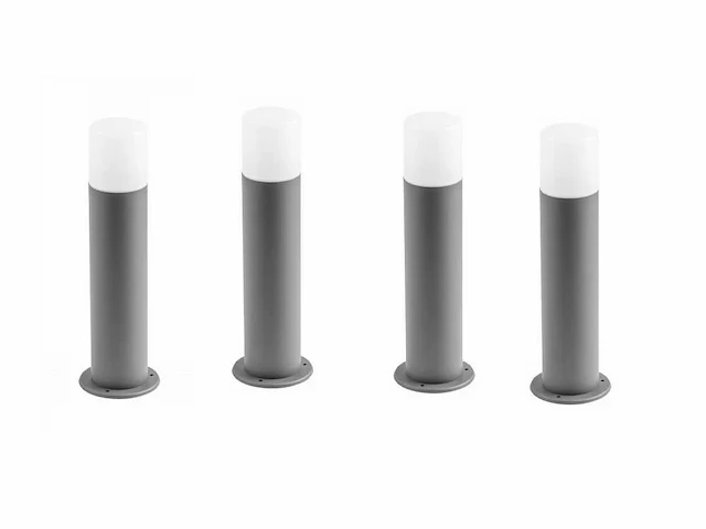 12 x cortona 40 buiten lamp zwart - afbeelding 3 van  10