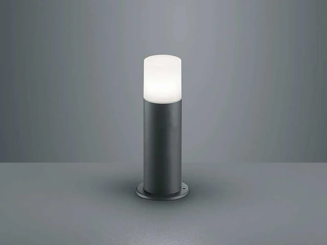 12 x cortona 40 buiten lamp zwart - afbeelding 8 van  10