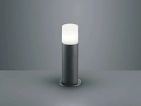 12 x cortona 40 buiten lamp zwart - afbeelding 8 van  10