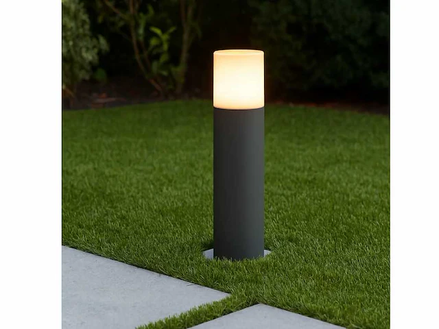 12 x cortona 40 buiten lamp zwart - afbeelding 9 van  10