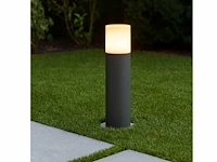 12 x cortona 40 buiten lamp zwart - afbeelding 9 van  10