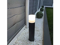 12 x cortona 40 buiten lamp zwart - afbeelding 10 van  10