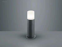 12 x cortona 40 buiten lamp zwart - afbeelding 4 van  9