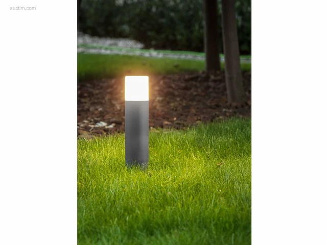 12 x cortona 40 buiten lamp zwart - afbeelding 1 van  6