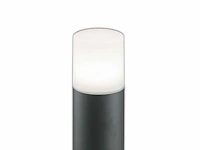 12 x cortona 80 buiten lamp zwart - afbeelding 4 van  8
