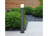 12 x cortona 80 buiten lamp zwart - afbeelding 7 van  8