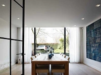 12 x deltalight ar70 minigrid in trimless single - afbeelding 6 van  8