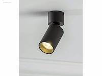 12 x fago kantelbare design spot wit - afbeelding 3 van  6