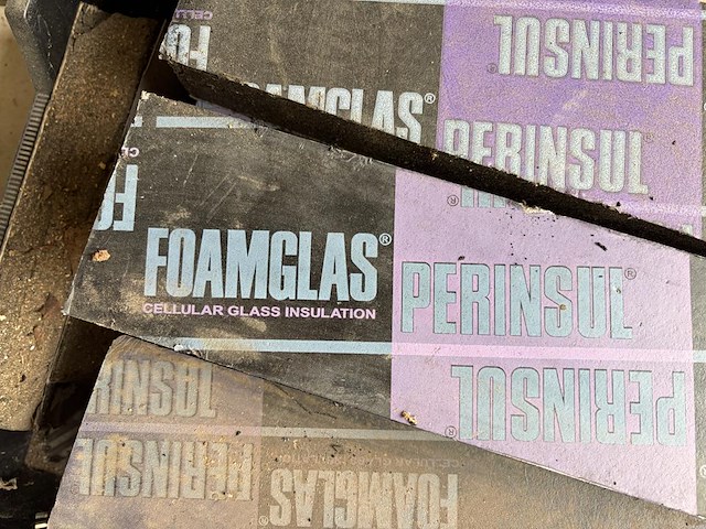 12 x foamglas - afbeelding 2 van  2