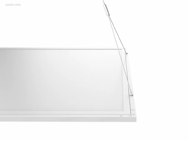 12 x g-tec led paneel, 40 watt, 4000k - afbeelding 7 van  9