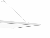 12 x g-tec led paneel, 40 watt, 4000k - afbeelding 8 van  9