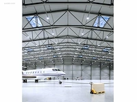 12 x g7 led highbay pro line 150 watt - afbeelding 8 van  10