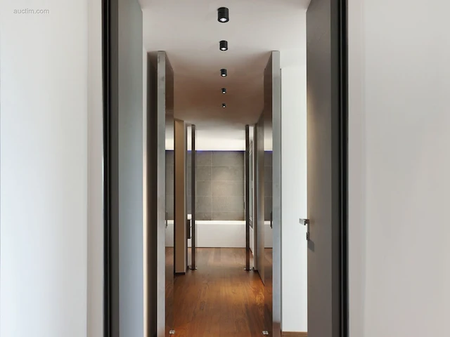 12 x gio kantelbare design spot zwart - afbeelding 5 van  9
