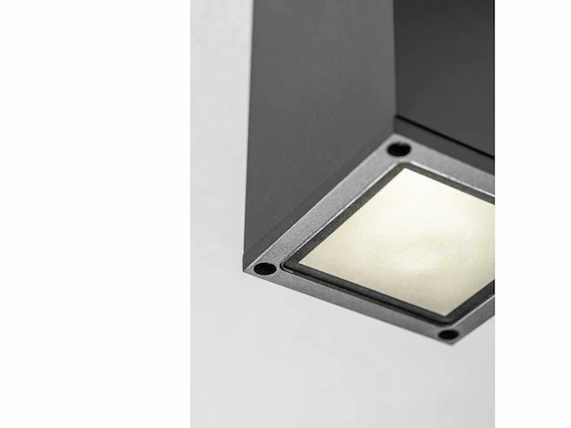 12 x gt cube ip54 spatwaterdichte opbouwspot - afbeelding 6 van  8