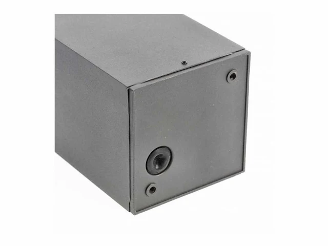 12 x gt cube ip54 spatwaterdichte opbouwspot - afbeelding 1 van  8